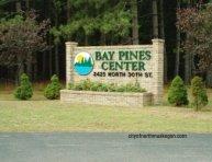 Bay Pines Center – Mackinac