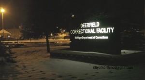 Deerfield Correctional Facility