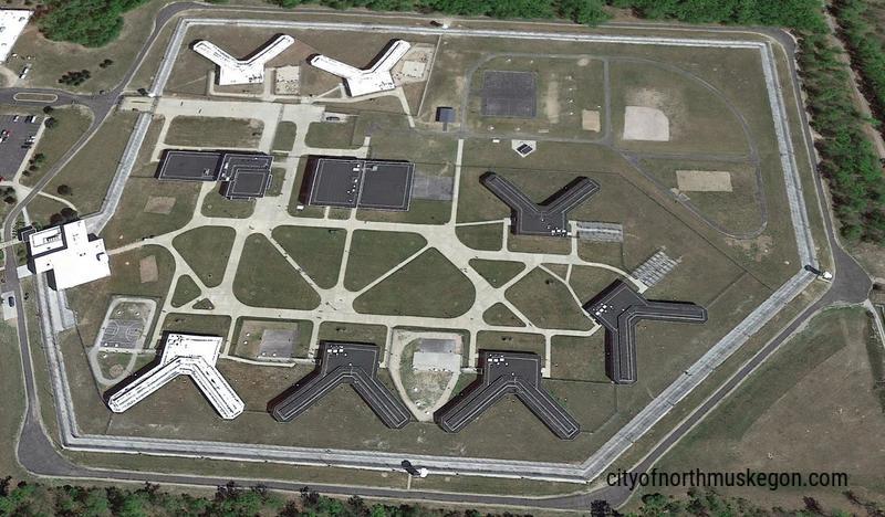 Oaks Correctional Facility