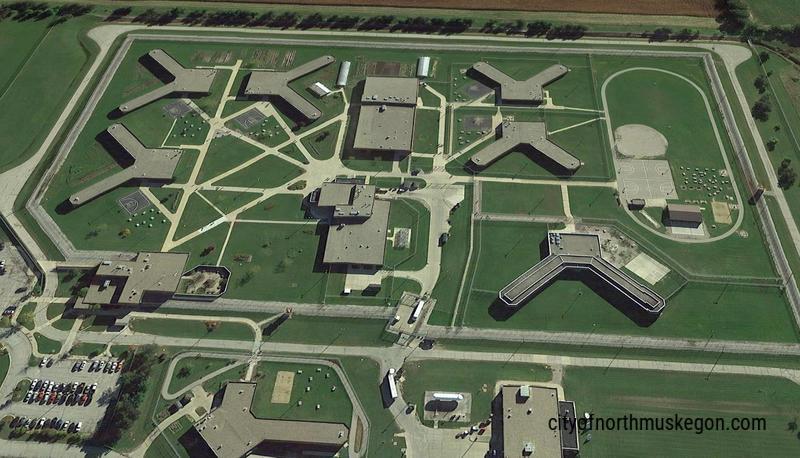Saginaw Correctional Facility