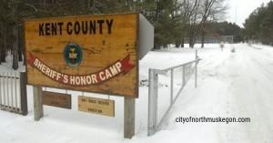 Kent County Honor Camp