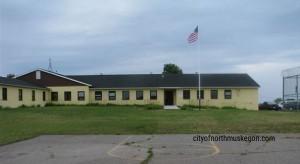 Marquette County Jail