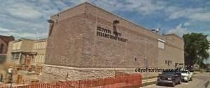 Chippewa County Correctional Facility